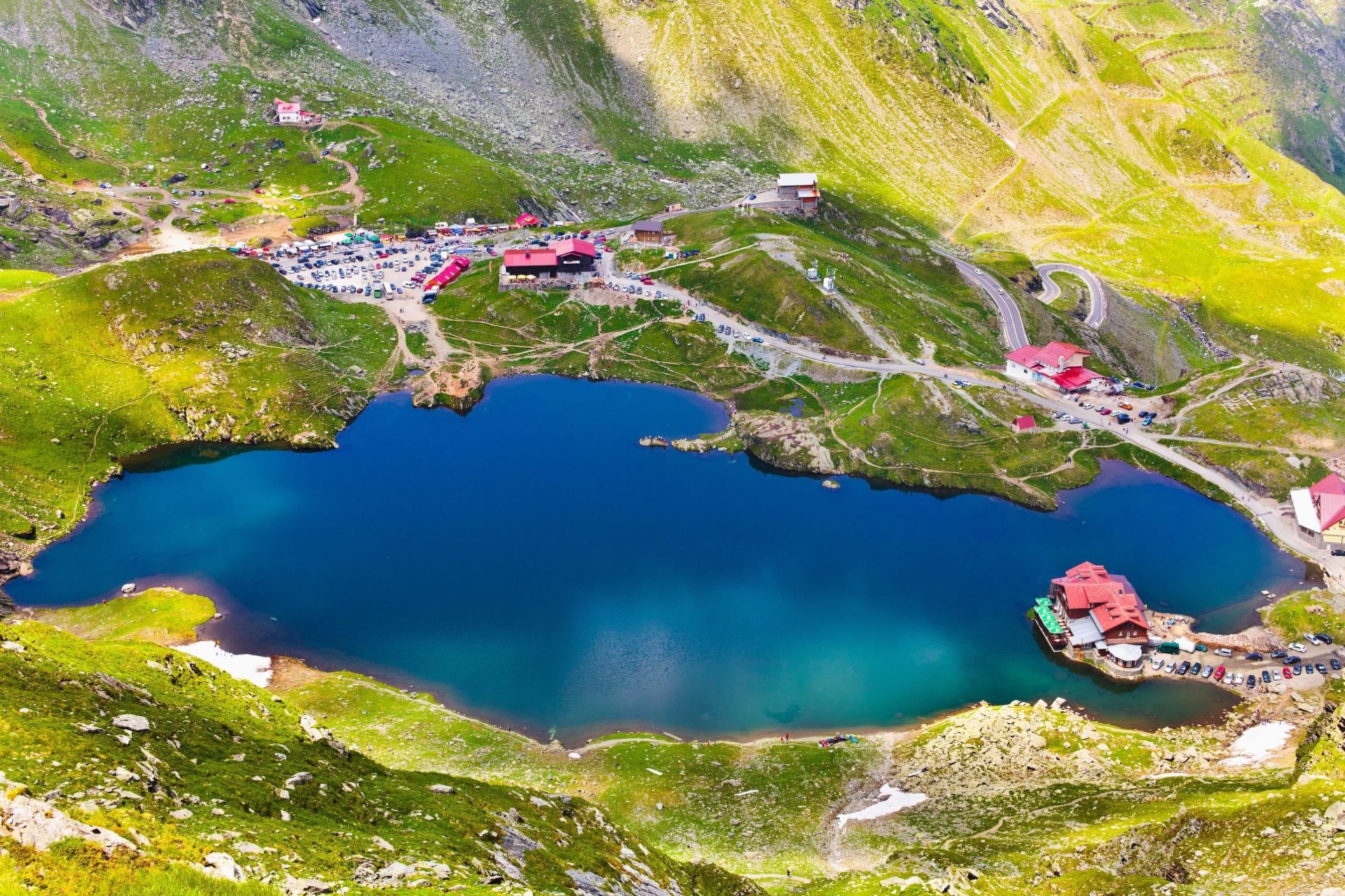 Sursa: Transfagarasan